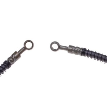 ТОРМОЗНОЙ ШЛАНГ 900 мм усиленный мотоцикл ATV Cross Scooter