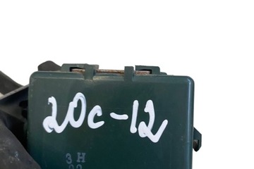 MODUL CENTRÁLNÍHO ZÁMKU TOYOTA LAND CRUISER 120 (_J12_) 8597060030 3.0L