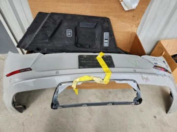 Land Rover Range Rover V 2024 Land Rover Range Rover Sport 2024 LAND ROVER RANGE ROVER SPORT DYNAMIC SE, zdjęcie 13