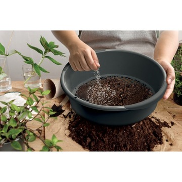 Садовое сито, регулирование, просеивание почвы, компоста