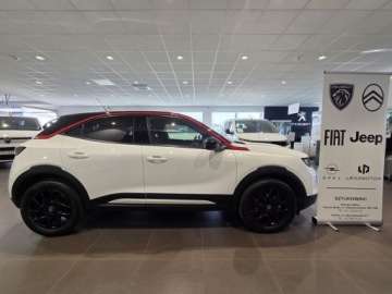 Opel Mokka II SUV-e 50kWh 136KM 2023 Opel Mokka Mokka-e 50kWh 136KM GS SalonPL Gwarancja Dealer Vat23 136KM, zdjęcie 2
