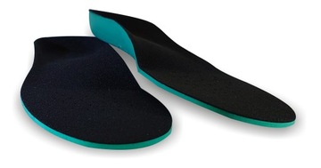 ОРТОПЕДИЧЕСКИЕ СТЕЛКИ ДЛЯ ОБУВИ ПРИ ДЕТСКОМ ПЛОСКОСТОЯНИИ