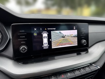 Skoda Octavia IV Liftback 1.5 TSI EVO 150KM 2021 Skoda Octavia 1.5 TSI / 150 KM FV-23%, ASO, Bezwyp, zdjęcie 26