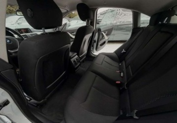 BMW Seria 4 F32-33-36 Coupe 420d 190KM 2017 BMW Seria 4 2.0D 190KM NAVI gwarancja AUTOMAT zarejestrowana 2.0, zdjęcie 19