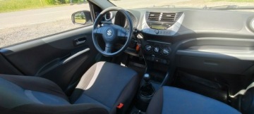 Suzuki Alto VI 1.0 68KM 2012 Suzuki Alto Krajowy, drugi właściciel., zdjęcie 8