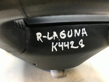 RENAULT LAGUNA II 2000CM3 2001 VOLANT SEDAN K4428