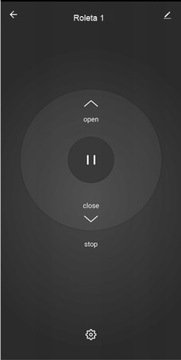 TUYA WIFI КОНТРОЛЛЕР РОЛЕТОВЫХ СТАВН + ПУЛЬТ ДИСТАНЦИОННОГО УПРАВЛЕНИЯ