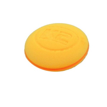 K2 ZESTAW PAST APLIKATORY MIKROFIBRY PASTA