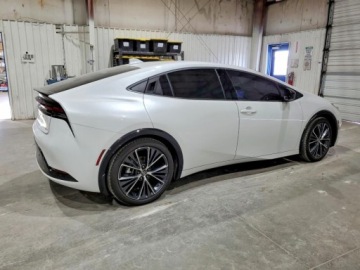 Toyota Prius V (XW60) 2024 Toyota Prius Le 2024 2.0 Hybryda 194KM, zdjęcie 3