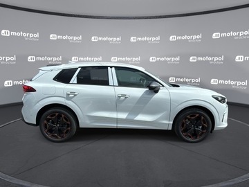 Cupra Terramar 2025 Cupra Terramar VZ 2.0 TSI DSG 4Drive, zdjęcie 10