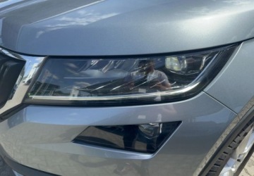 Skoda Kodiaq I SUV 1.4 TSI ACT 150KM 2017 Skoda Kodiaq 1.4 TSI ACT 150 KM 6 bieg.manual 4x4 Ambition 1.4, zdjęcie 8