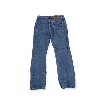 Spodnie jeansowe damskie WRANGLER 30/30