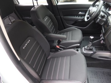 Dacia Duster II SUV 1.0 TCe 101KM 2019 Dacia Duster 1.0 TCe, Salon Polska, Serwis ASO, zdjęcie 8