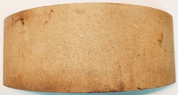 AUTOZEAL DA115R ТОРМОЗНЫЕ КОЛОДКИ, набор из 8 шт.