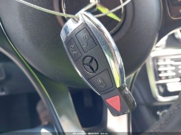 Mercedes GLA I 2019 Mercedes-Benz GLA 2019 Mercedes-Benz GLA GLA 250 SUV 2.0 Benzyna 208KM, zdjęcie 9