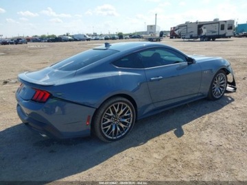 Ford Mustang VI 2024 Ford Mustang GT Premium Fastback 2024 5.0l 5.0 Benzyna 480KM, zdjęcie 5
