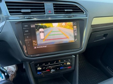 Volkswagen Tiguan II SUV 1.4 TSI 150KM 2018 Volkswagen Tiguan Allspace 2.0TDI 150KM 2024, zdjęcie 11