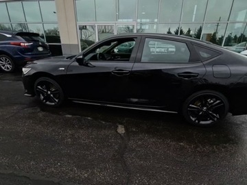 Acura Integra III 2026 Acura Integra WA-Spec Pkg 2026 1.5 Benzyna 200KM, zdjęcie 2