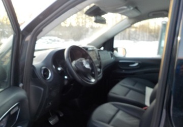 Mercedes Vito W447 2024 Mercedes-Benz Vito Okazja 2.0 Diesel 163KM, zdjęcie 34
