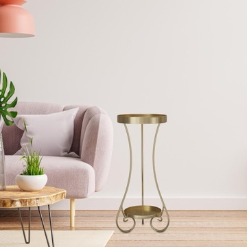 Stojak na doniczki Nordic Flower Stand Multi Layer