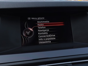 BMW Seria 5 F10-F11 Touring Facelifting 525d 218KM 2015 BMW 5 525d xDrive, 214 KM, 4X4, Automat, Navi, zdjęcie 11