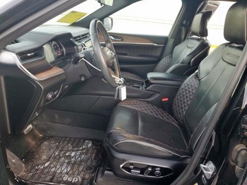 Jeep Grand Cherokee IV 2021 Jeep Grand Cherokee L Summit 2021 3.6l 3.6 Benzyna 293KM, zdjęcie 7