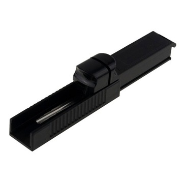 РУЧНАЯ НАПОЛНИТЕЛЬНАЯ МАШИНА ДЛЯ ИЗГОТОВЛЕНИЯ СИГАРЕТНЫХ РУЛОНОК КЛАССИЧЕСКАЯ НАПРАВЛЯЮЩАЯ МАШИНА