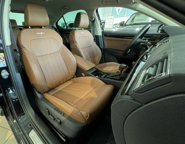 Skoda Superb III Liftback Plug-In Hybrid 1.4 TSI Plug-In-Hybrid 218KM 2023 Škoda Superb Skoda Superb L&amp;K 2023 1.4 TSI, zdjęcie 12