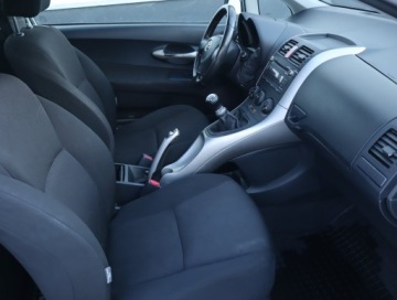 Toyota Auris I Hatchback 1.4 i 16V VVT-i 97KM 2007 Toyota Auris 1.4 VVT-i,ALU, zdjęcie 8