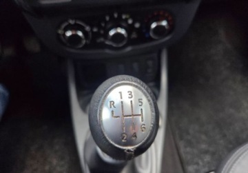 Dacia Duster I SUV Facelifting 1.2 TCe 125KM 2015 Dacia Duster 1.2Benz.125KM 6Bieg.Klima Navi Bluetooth Parktronic Faktura G, zdjęcie 21