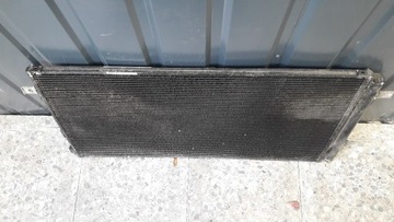4G0260401B CHLADIČ KLIMATIZACE AUDI A6 A7