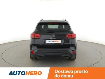 Citroen C5 Aircross SUV 1.2 PureTech 130KM 2019 Citroen C5 Aircross GRATIS! Pakiet Serwisowy o, zdjęcie 5