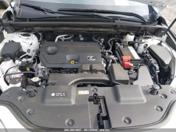 Lexus NX II 2024 Lexus NX 2024 Lexus NX NX 250 Premium FWD 2.5 Benzyna 203KM, zdjęcie 8