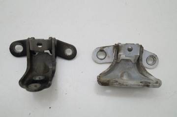 HYUNDAI I40 11- PANT DVEŘE PRAVÝ PŘEDNÍ