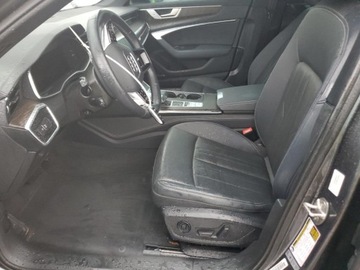 Audi A6 C8 2020 Audi A6 Limousine Prestige 2020 3.0l 3.0 Benzyna 335KM, zdjęcie 7