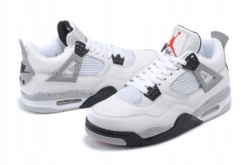 Buty sportowe Nike Air Jordan 4 R.36-47