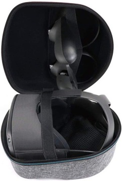 Чехол для Meta Oculus Quest 2, усиленный, дорожный чехол, чехол, чехол