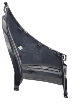 НАПРАВЛЯЮЩИЕ БАМПЕРА BMW X5 F15 R