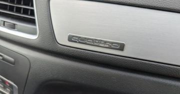 Audi Q3 I SUV 2.0 TDI 140KM 2014 Audi Q3 2.0TDI 140km S-line Skory Navi Panorama Kamera Bezwypadkowa Gwaran, zdjęcie 9