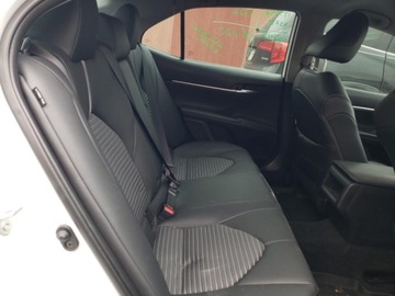 Toyota Camry IX 2022 Toyota Camry TOYOTA CAMRY SE, 2022r., 2.5L, zdjęcie 8