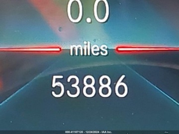 Mercedes GLB 2022 Mercedes-Benz GLB 2022r., 2.0L 2.0 Benzyna 221KM, zdjęcie 10