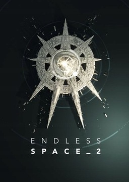 ENDLESS SPACE 2 PL PC KLUCZ STEAM