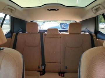 Lexus 2023 Lexus RZ 2023 LEXUS RZ 450E silnik elektryczny Elektryczny 308KM, zdjęcie 10