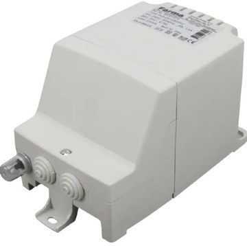 Поилка с подогревом Isobac + трансформатор, термостат