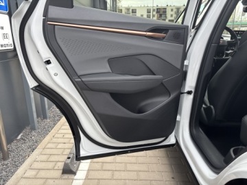 Cupra Terramar SUV 1.5 eTSI 150KM 2026 Cupra Terramar 1.5 eTSI 150 KM 7-biegowa automatyc, zdjęcie 16