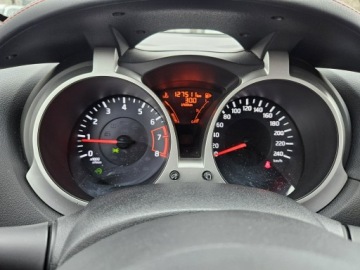 Nissan Juke I SUV Facelifting DIG-T 115KM 2015 Nissan Juke 1,2 benzyna 115KM, zdjęcie 10