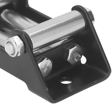 НАПРАВЛЯЮЩАЯ ЛЕБЕДКИ РОЛИК ЛЕБЕДКИ 4500LB