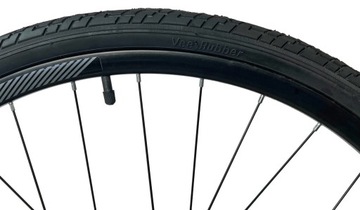 Мужской кроссовый велосипед INDIANA X-Cross 4.0 28 дюймов