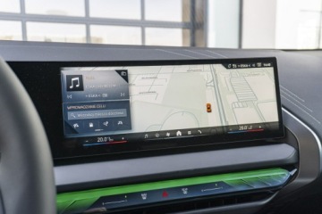 BMW X3 G45 2026 BMW X3 NOWE BMW X3 20d xDrive DEMO, zdjęcie 26