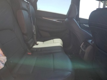 Infiniti QX50 2023 Infiniti QX50 2023 2,0L Luxe 2.0 Benzyna 268KM, zdjęcie 10